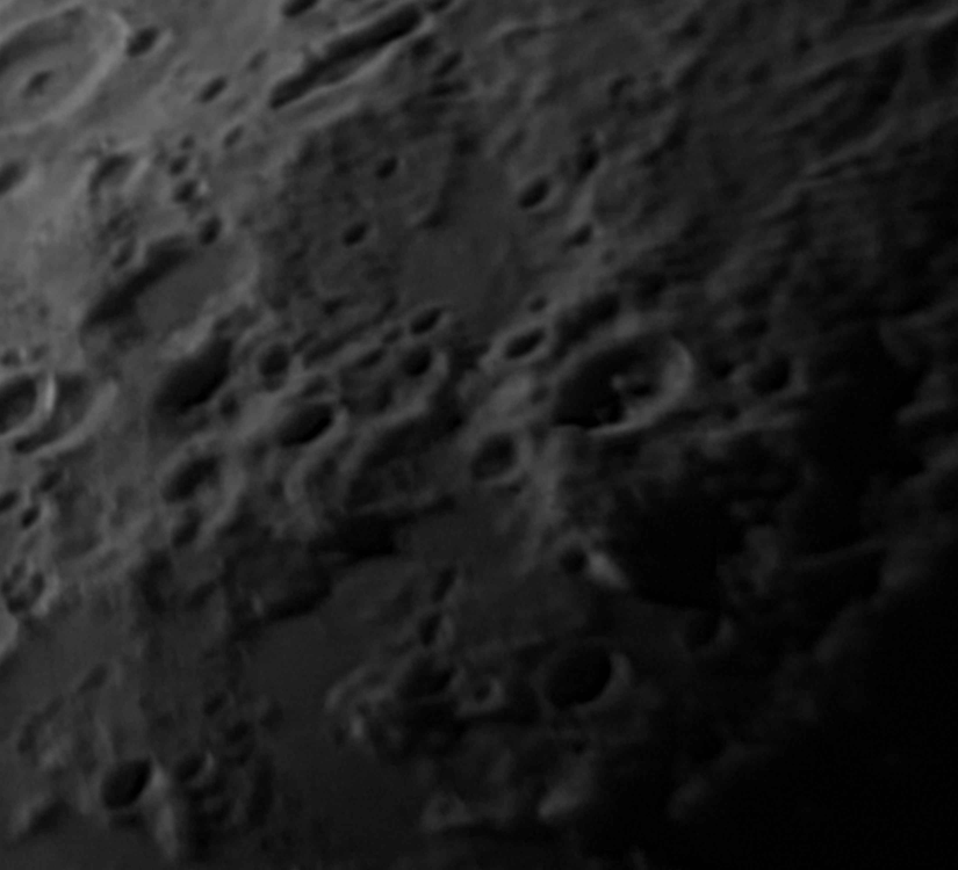 Luna Close Up 2